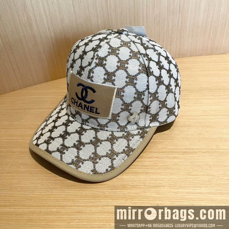 Replica Chanel Hat 010404