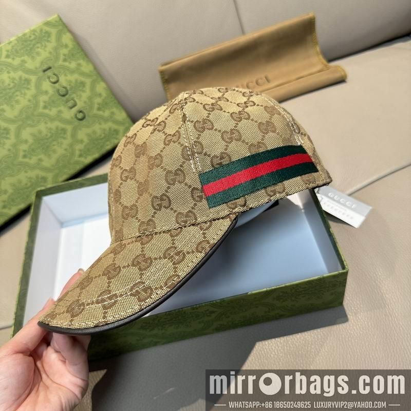 Replica Gucci cap 092701
