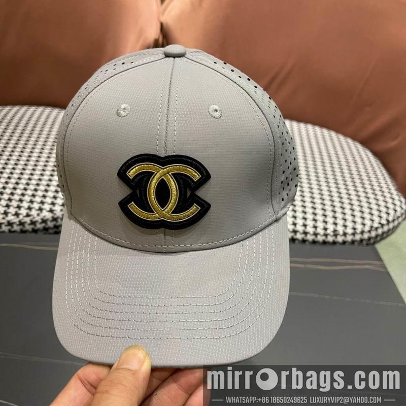 Replica Chanel cap 072803