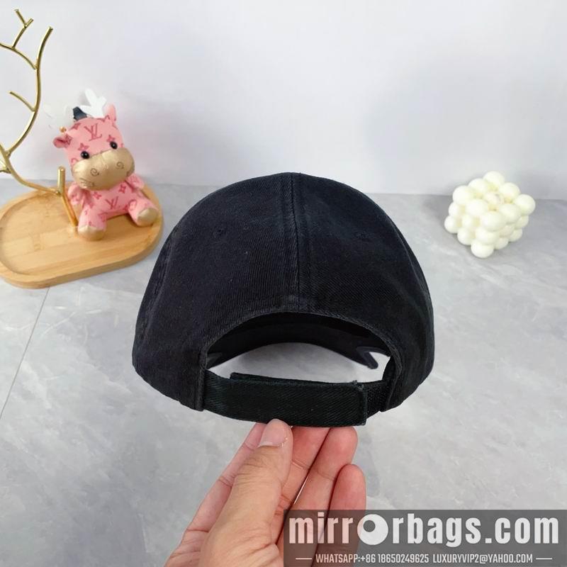 Replica Balenciaga Hat dx93