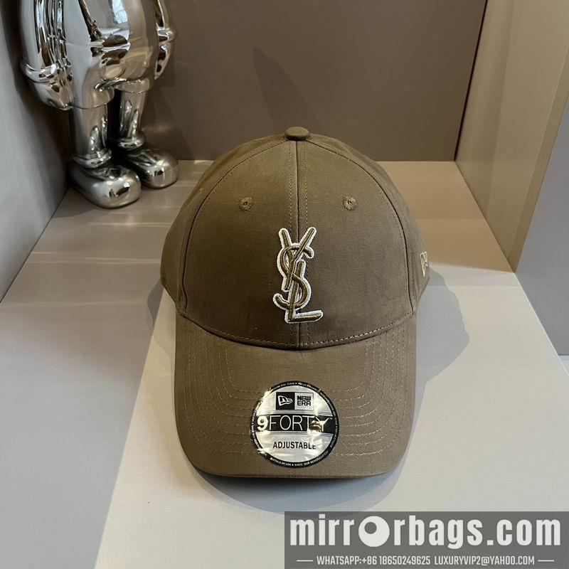 Replica YSL cap dx16