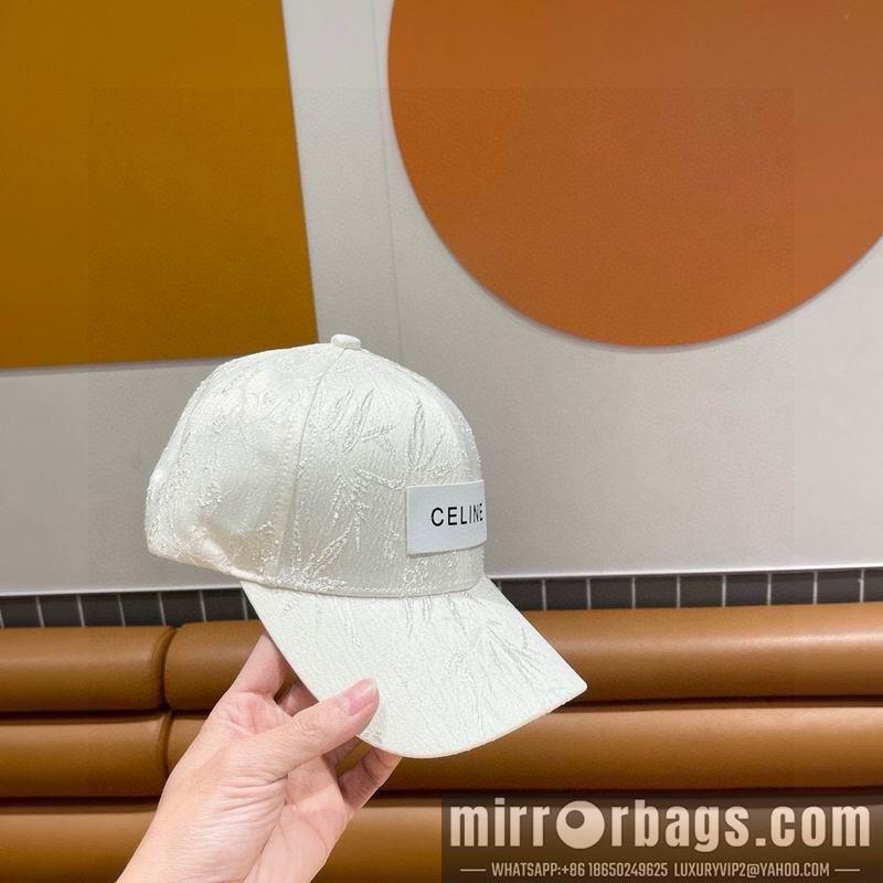 Replica Celine cap 020802