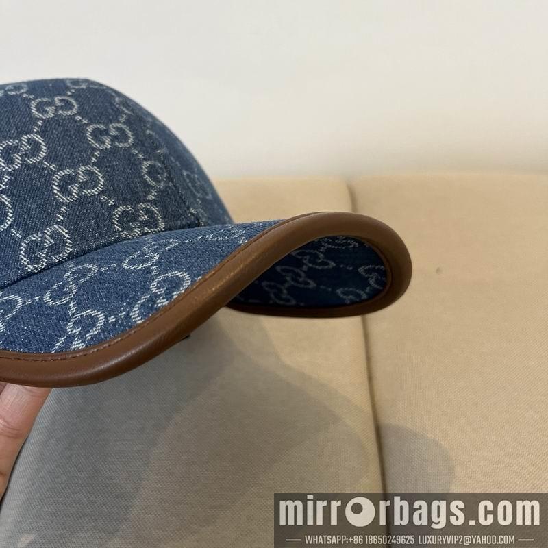 Replica Gucci cap dx40