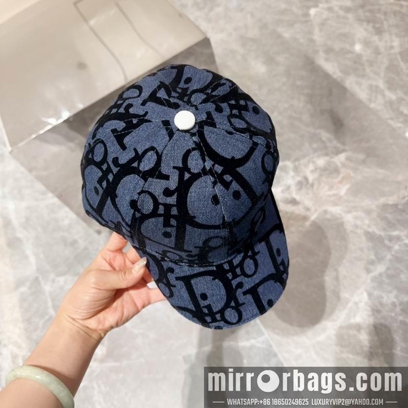 Replica Dior cap dx13