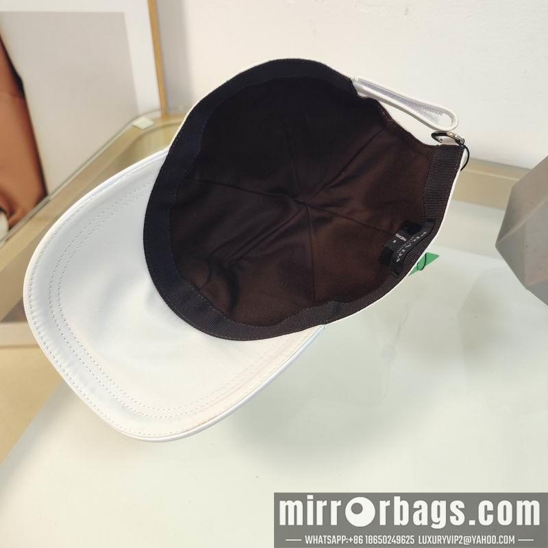 Replica Prada cap dx55