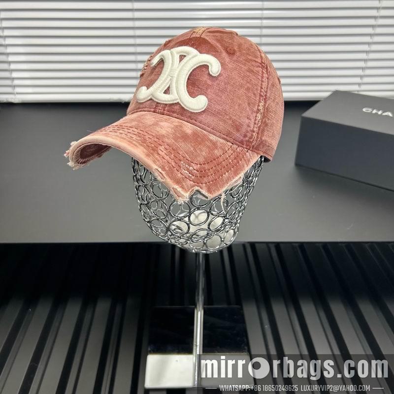 Replica Celine cap dx 05