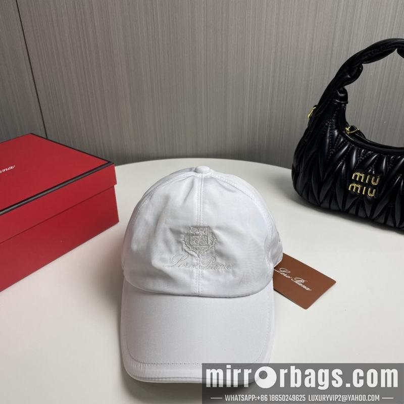Replica Loro Piana Hat 072201