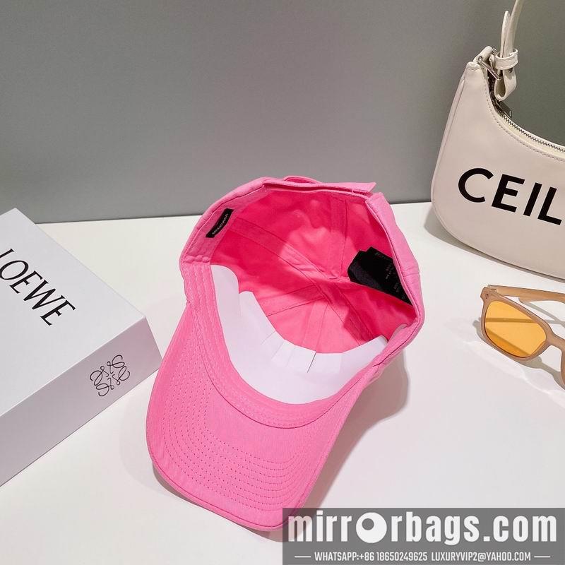 Replica Balenciaga cap 072203