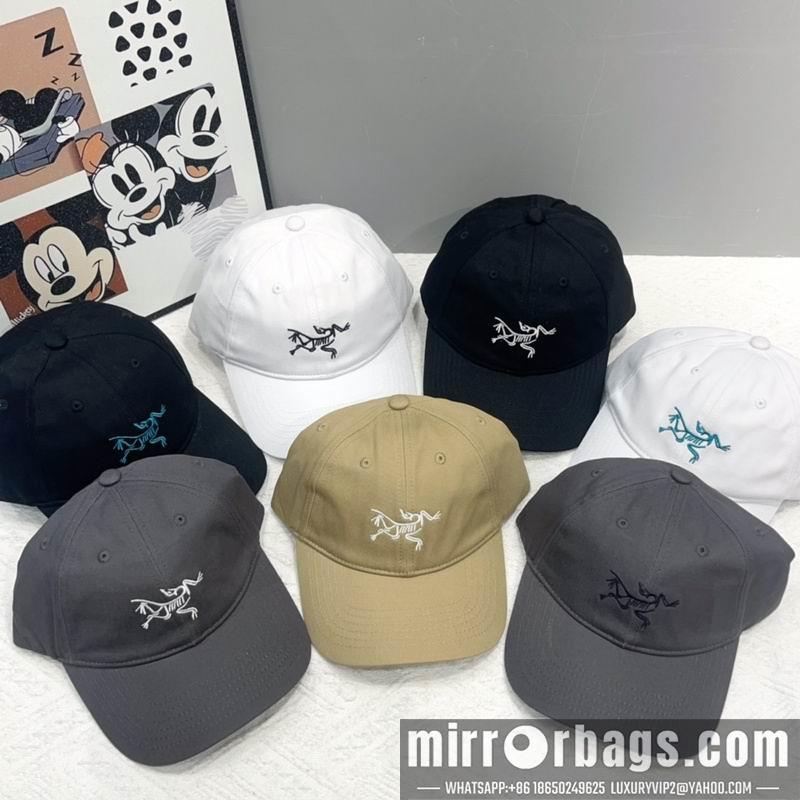 Replica Arcteryx Hat hm03