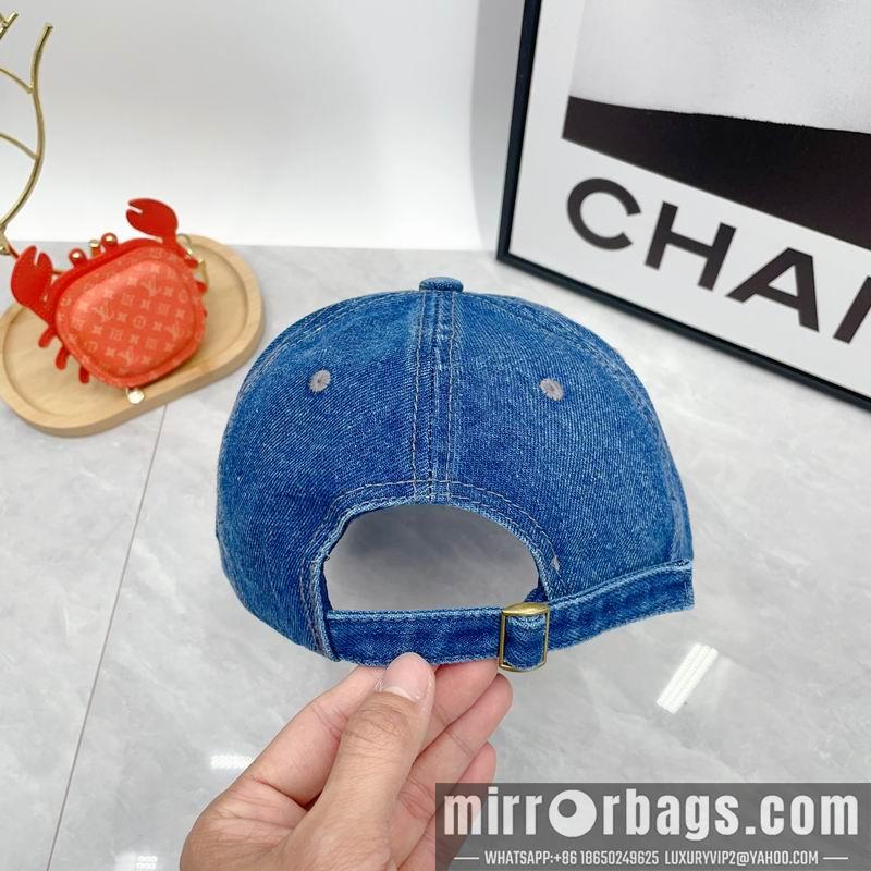 Replica Celine cap dx22