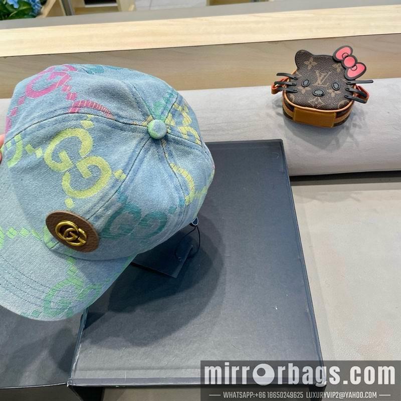 Replica Gucci cap 020801