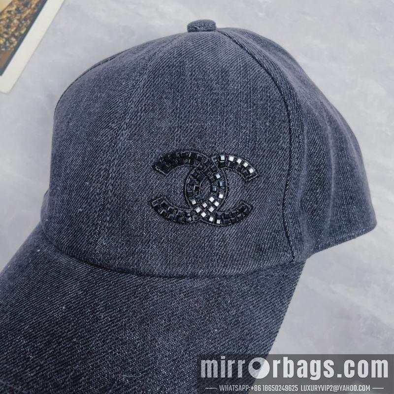 Replica Chanel Cap dx19