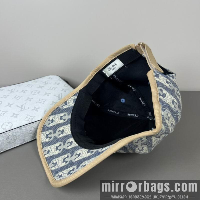 Replica Celine cap dx42