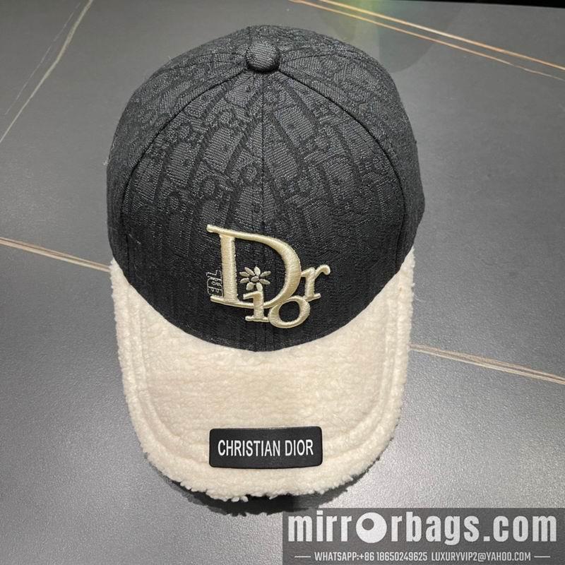 Replica Dior Hat 010401