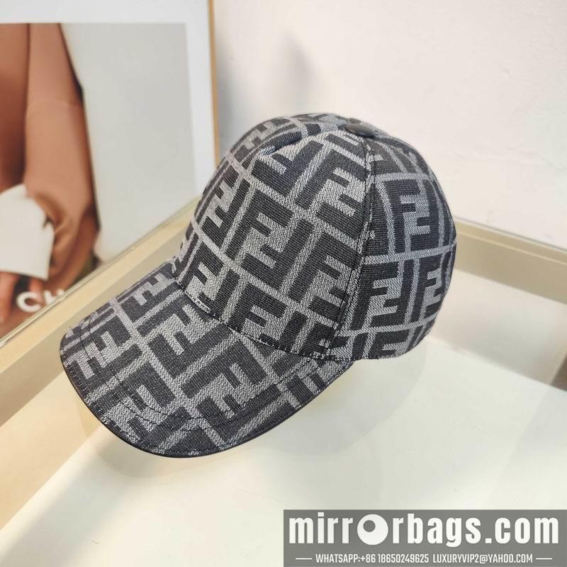 Replica Fendi Cap dx93
