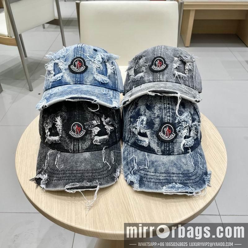 Replica Moncler cap 030949