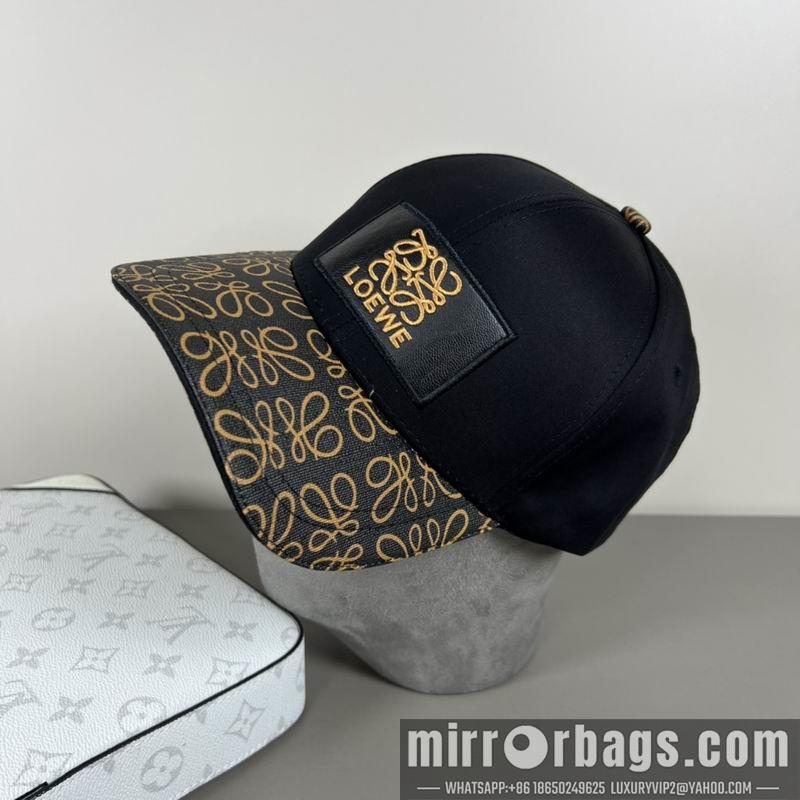 Replica Loewe cap dx37