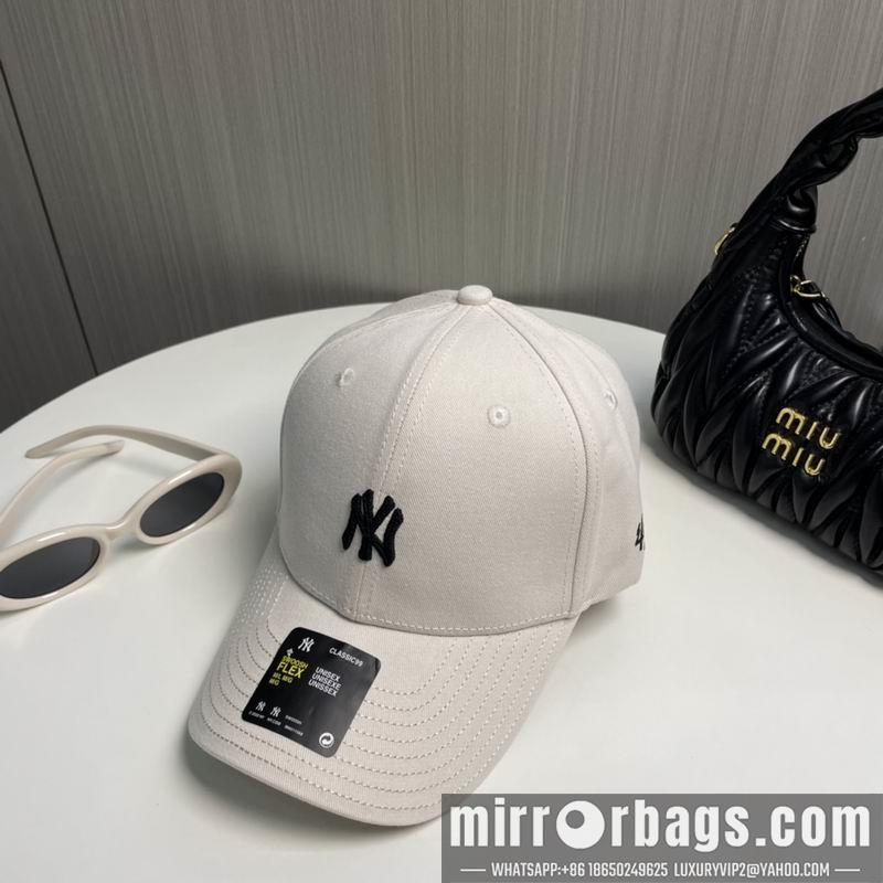 Replica NY cap dx33