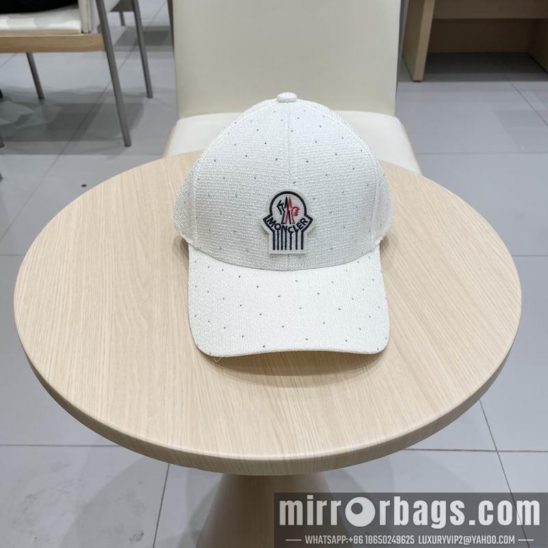 Replica Moncler cap 030750