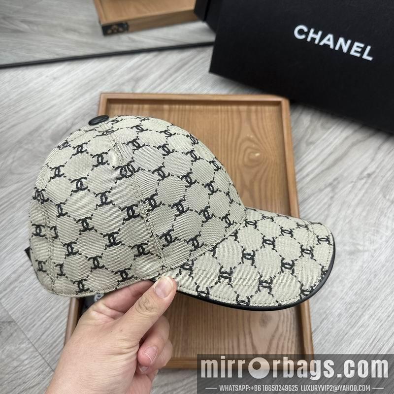 Replica Chanel cap dx47
