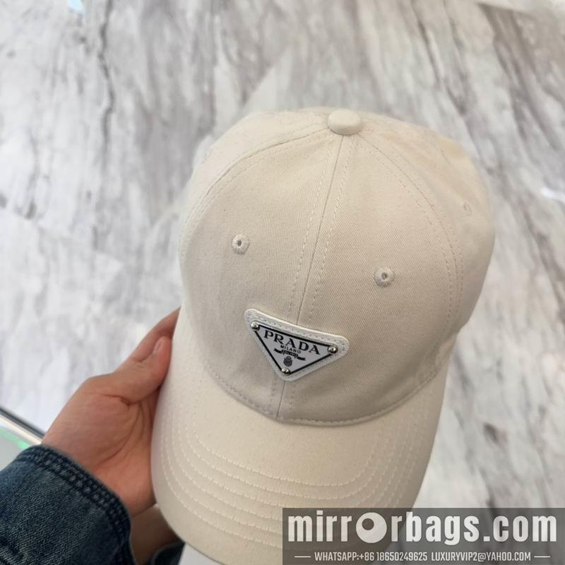 Replica Prada cap dx18