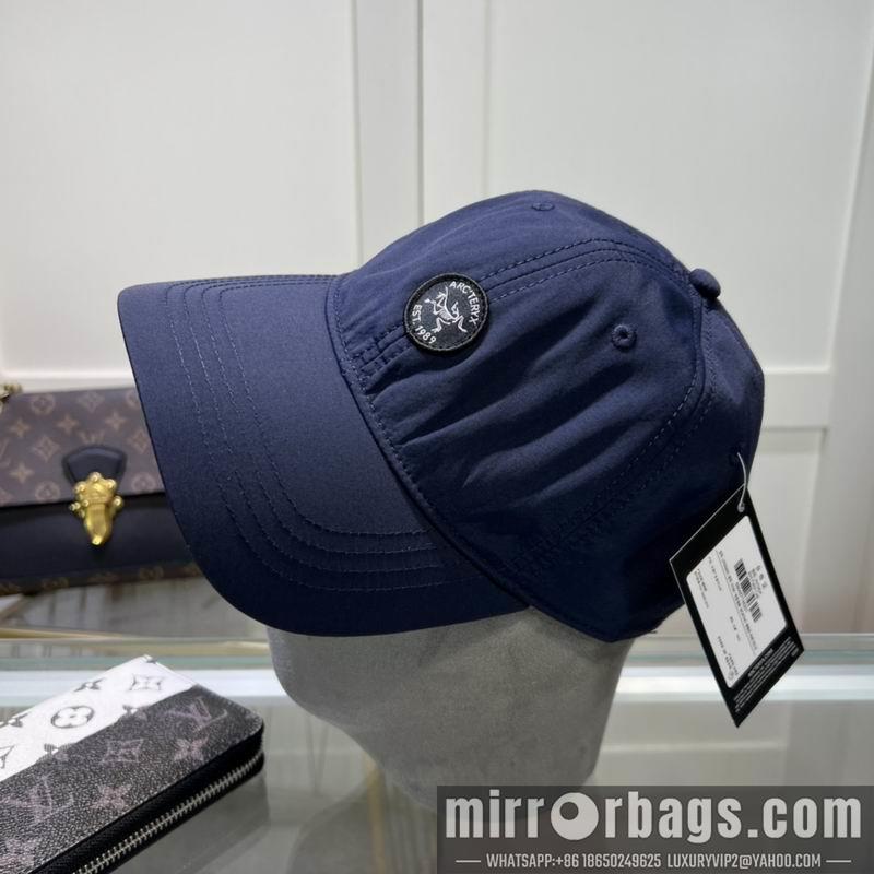 Replica Arcteryx cap dx09