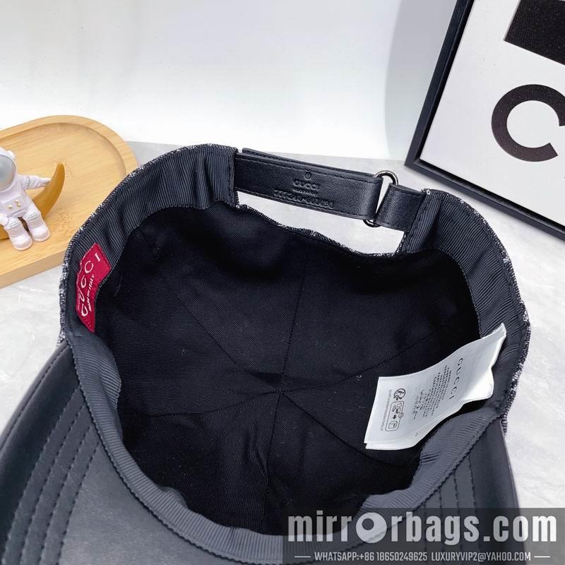 Replica Gucci cap dx34
