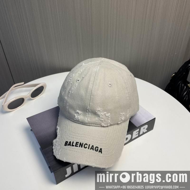 Replica Balenciaga cap 100702