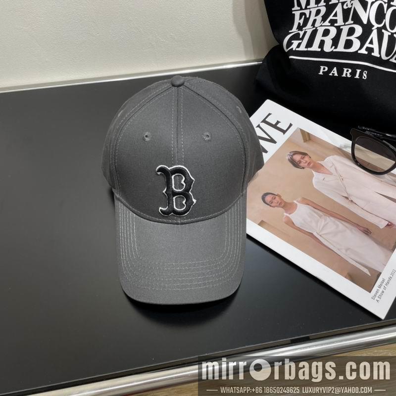 Replica MLB NY cap 072801