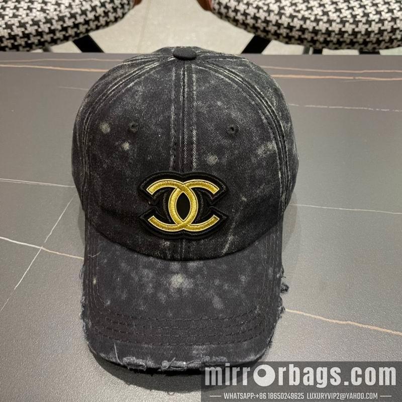 Replica Chanel Hat 091401