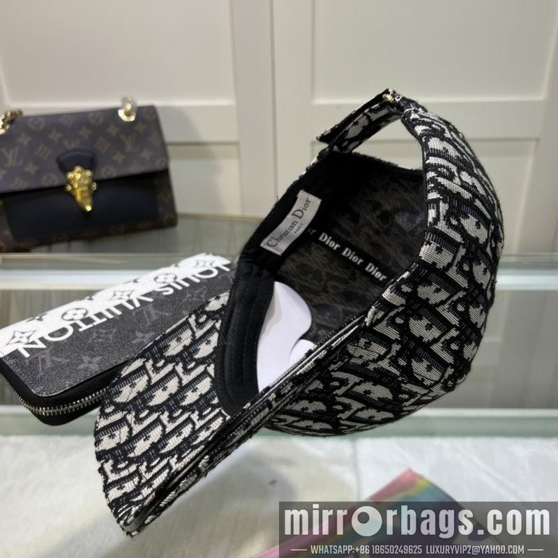 Replica Dior Hat dx09