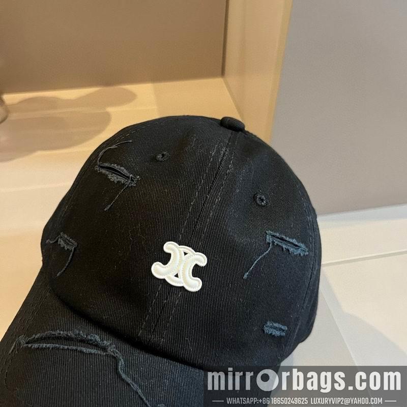 Replica Celine cap dx34