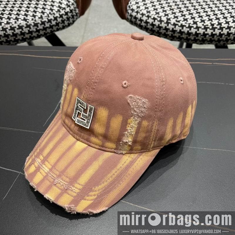Replica Fendi cap 091401