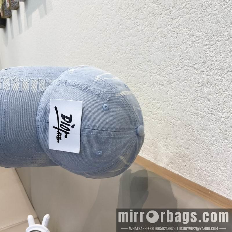 Replica Dior cap 072803