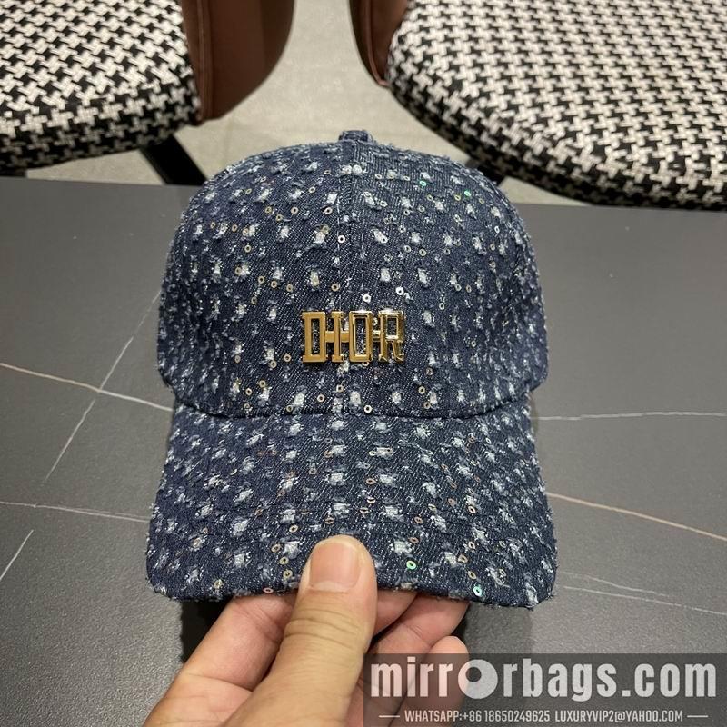 Replica Dior cap 041401