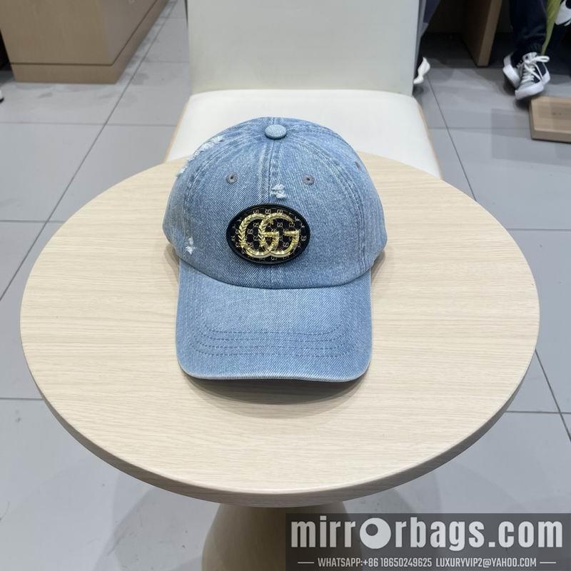 Replica Gucci cap 040201
