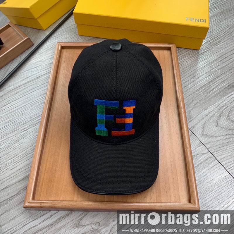 Replica Fendi cap dx97