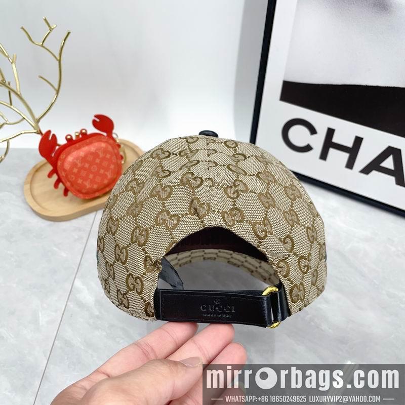 Replica Gucci cap dx11