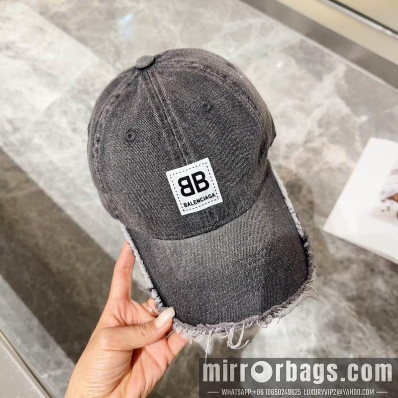 Replica Balenciaga Hat 120447