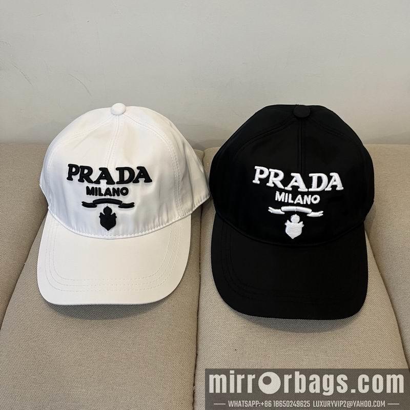 Replica Prada cap dx24