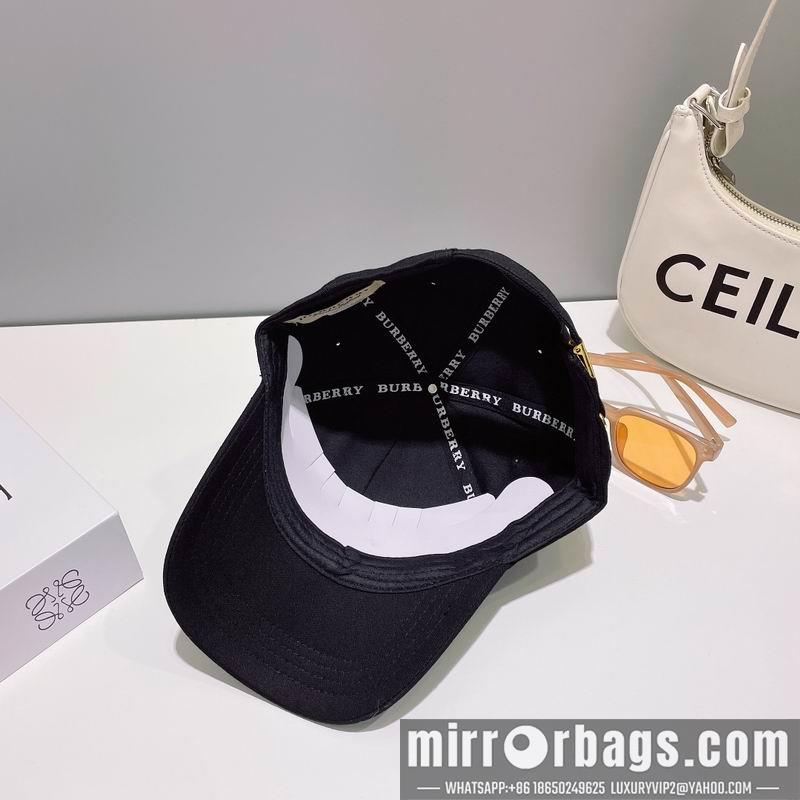 Replica Burberry cap 050702