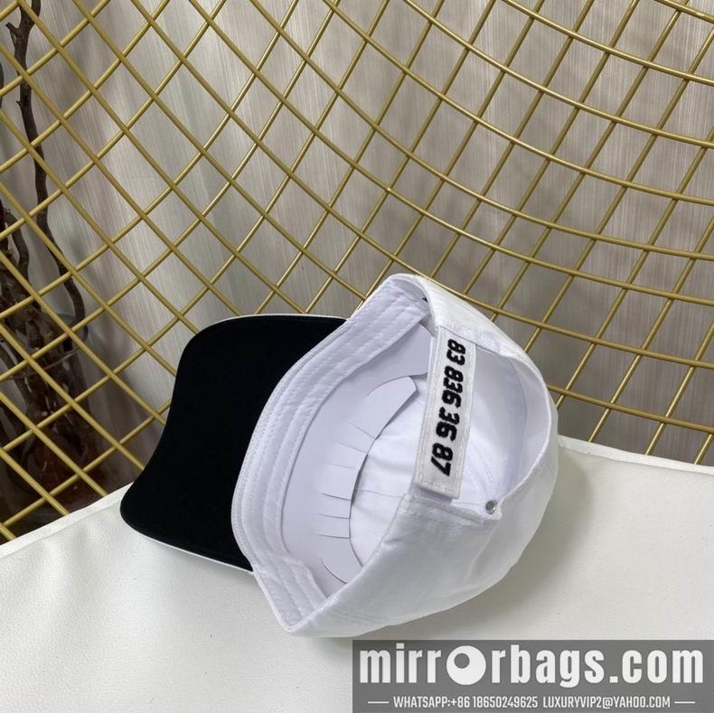 Replica Vetements cap 01