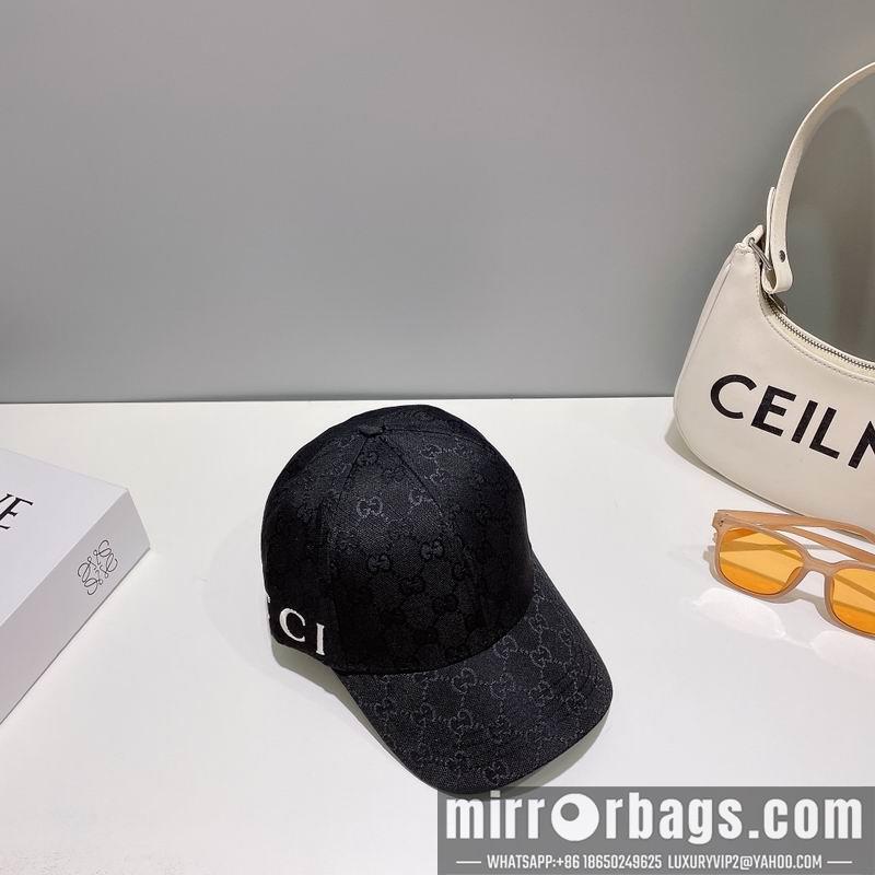 Replica Gucci cap 010201