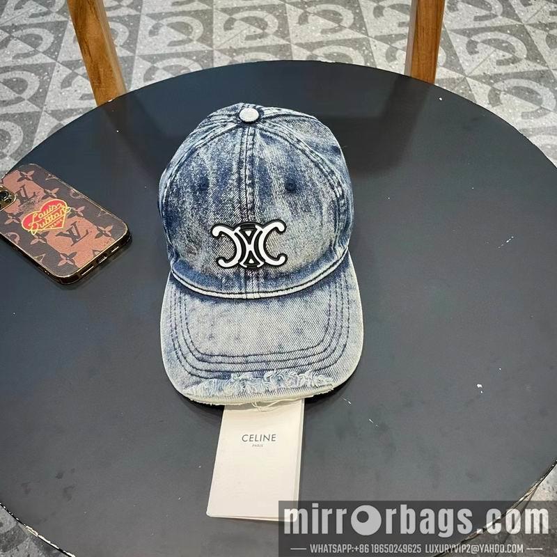 Replica Celine Cap 032001