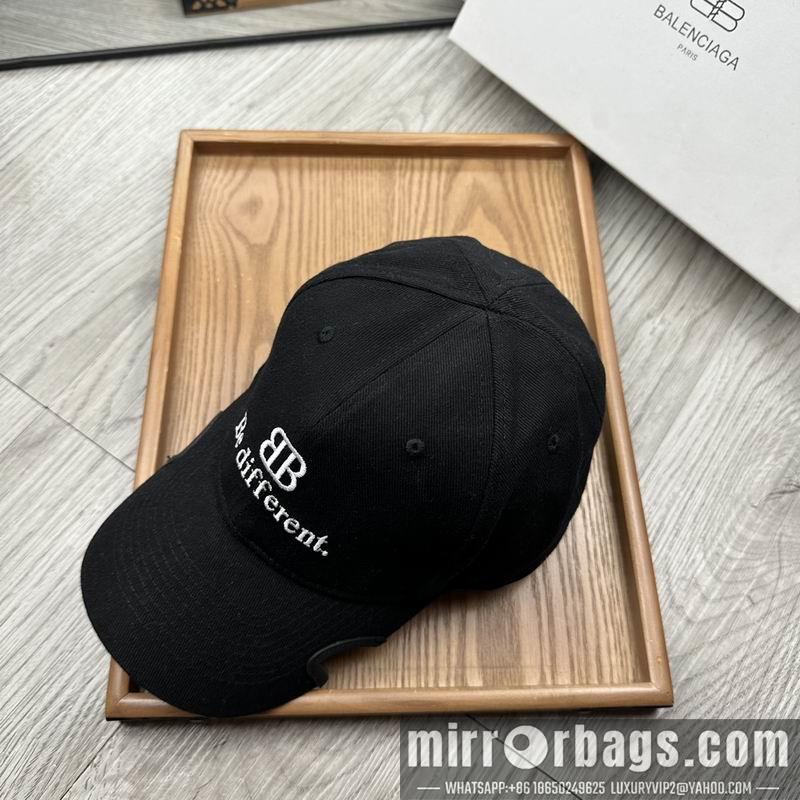 Replica Balenciag cap dx77