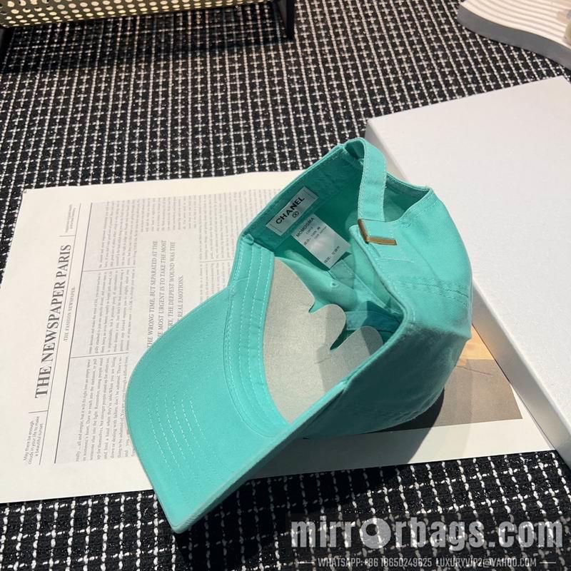 Replica Chanel Hat dx10