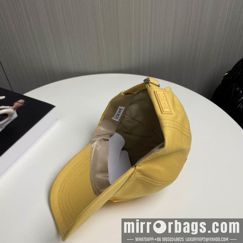 Replica Loewe cap 072801
