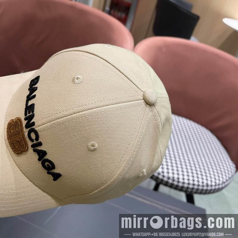 Replica Balenciaga Hat 072202