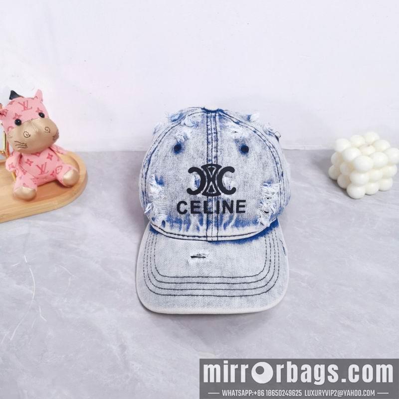 Replica Celine cap dx16