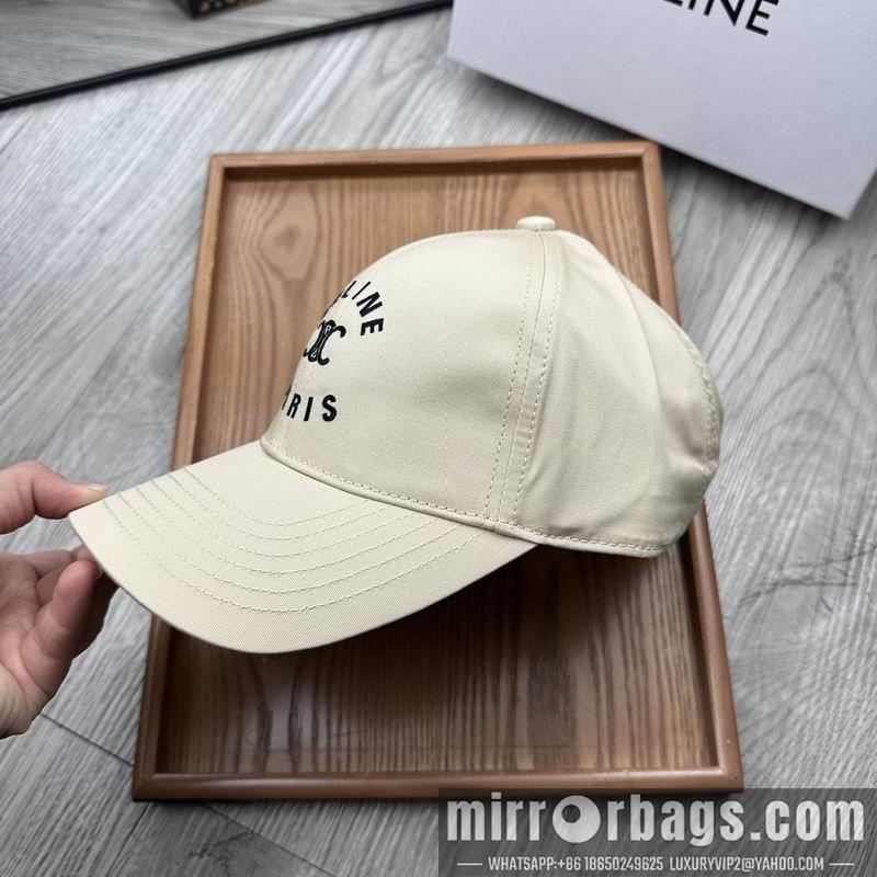 Replica Celine cap dx99